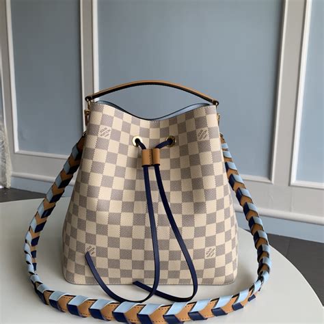 damier neonoe.